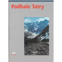 PODHALE TATRY - Bosz