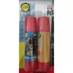 KLEJ W SZTYFCIE 15 GRAM 2 SZTUKI SEKRETNE ŻYCIE ZWIERZĄT 3+ - St. Majewski