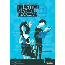 INTERNET ZŁYCH RZECZY Julia Chmielecka - Pascal