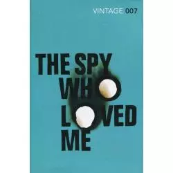 SPY WHO LOVED ME - Vintage