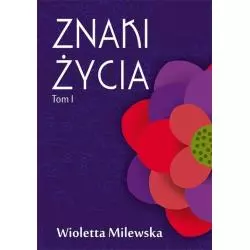 ZNAKI ŻYCIA 1 Wioletta Milewska - Psychoskok