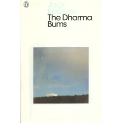 THE DHARMA BUMS Jack Kerouac - Penguin Books