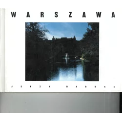 WARSZAWA ALBUM Jerzy Habdas - Bosz