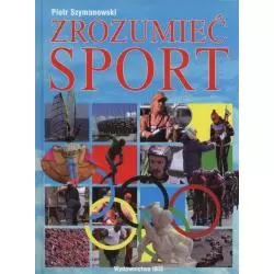 ZROZUMIEĆ SPORT Piotr Szymanowski - Ibis