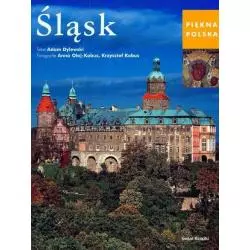 PIĘKNA POLSKA 6 ŚLĄSK Adam Dylewski - Świat Książki