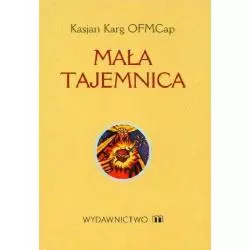 MAŁA TAJEMNICA - Wydawnictwo M