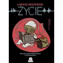 ŻYCIE Łukasz Miszewski - Illuminatio
