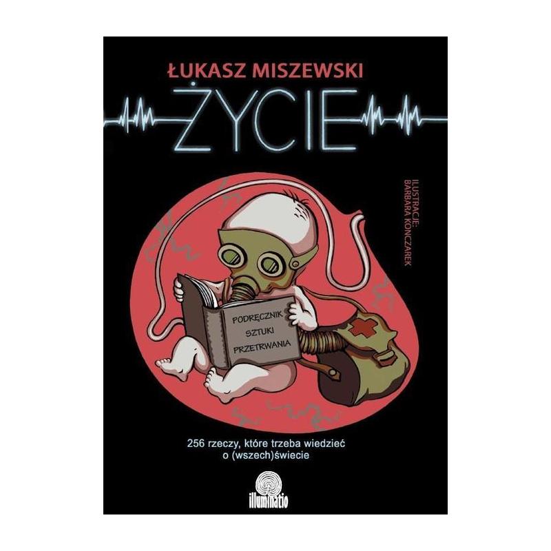 ŻYCIE ŁUKASZ MISZEWSKI