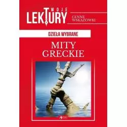 MITY GRECKIE - Dragon