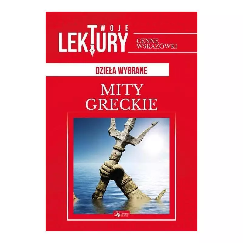 MITY GRECKIE - Dragon