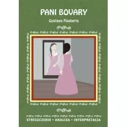 PANI BOVARY GUSTAWA FLAUBERTA Anna Paterek - Literat