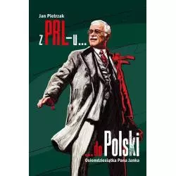 Z PRL-U DO POLSKI Jan Pietrzak - Multico