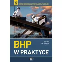 BHP W PRAKTYCE Bogdan Rączkowski - ODDK