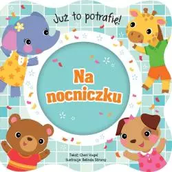 NA NOCNICZKU JUŻ POTRAFIĘ! 1+ - Olesiejuk