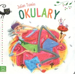 OKULARY Julian Tuwim - Aksjomat