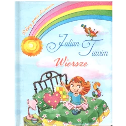 WIERSZE Tuwim Julian - Olesiejuk