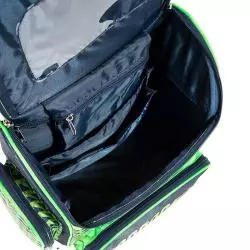 PLECAK TORNISTER SZKOLNY GOOOL COOL CLUB - Cool Club