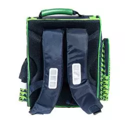 PLECAK TORNISTER SZKOLNY GOOOL COOL CLUB - Cool Club