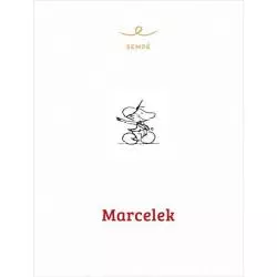 MARCELEK Jean-Jacques Sempe 7+