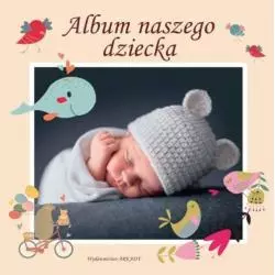 ALBUM NASZEGO DZIECKA - Arkady