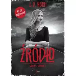 ŹRÓDŁO 2 WIEDŹMY Z SAVANNAH J. D. Horn - Feeria