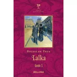 LALKA 1 Bolesław Prus - Bellona