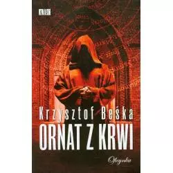 ORNAT Z KRWI Krzysztof Beśka - Oficynka