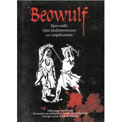 BEOWULF Robert Stiller - Vis-a-Vis Etiuda