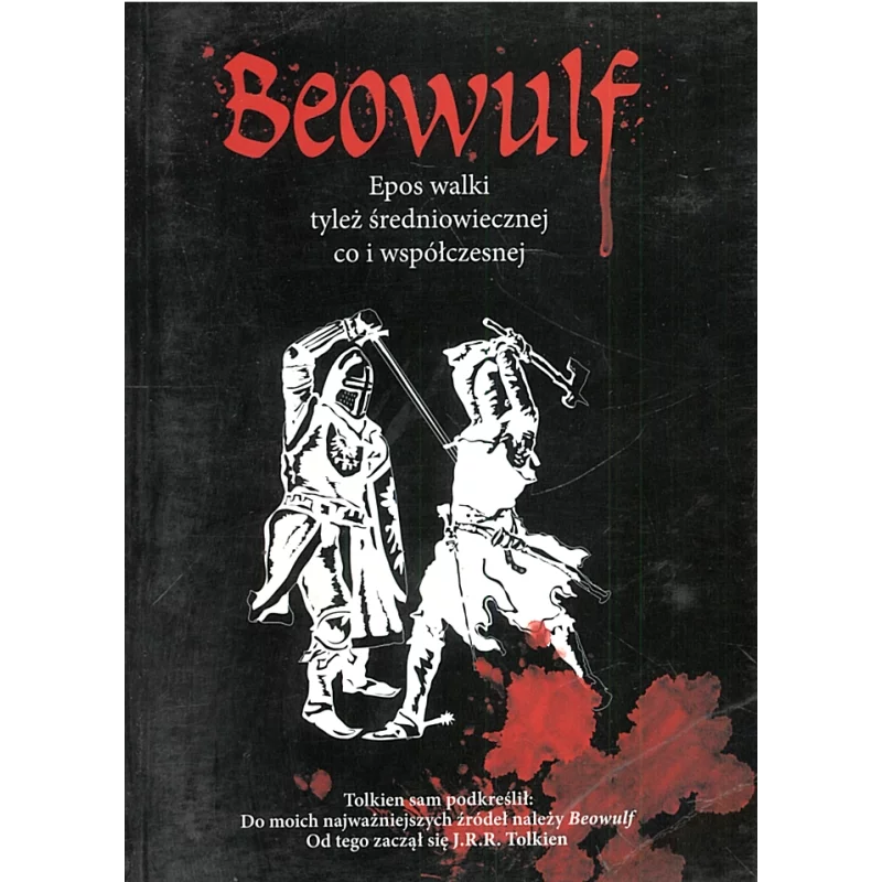 BEOWULF Robert Stiller - Vis-a-Vis Etiuda