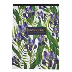 NOTES A4 100 KARTEK BOTANICUM - Panon