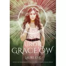 UROK GRACEÓW Eve Laure - Feeria