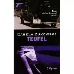 TEUFEL Izabela Żukowska - Oficynka
