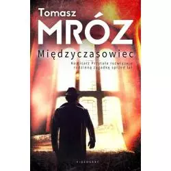 MIĘDZYCZASOWIEC Tomasz Mróz - Videograf