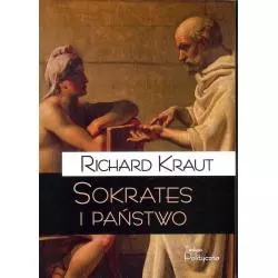 SOKRATES I PAŃSTWO Richard Kraut - Teologia Polityczna