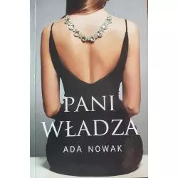 PANI WŁADZA - Lipstick Books