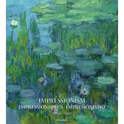 IMPRESSIONISM 1860-1910 Kristina Menzel - Koenemann