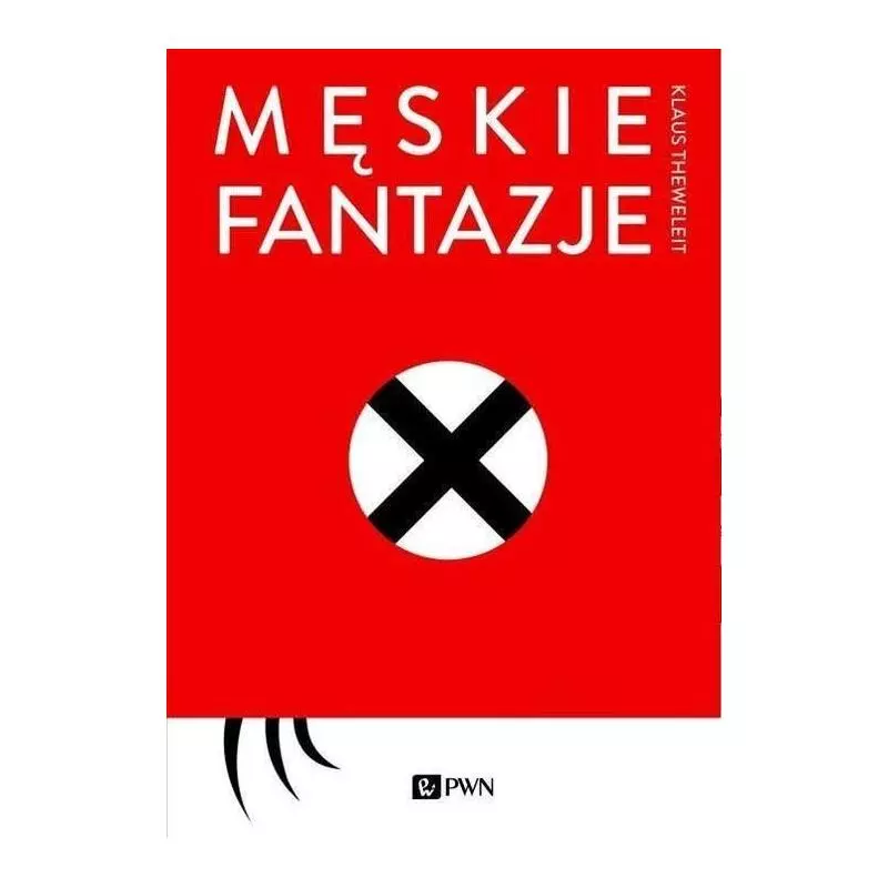 MĘSKIE FANTAZJE Klaus Theweleit - PWN