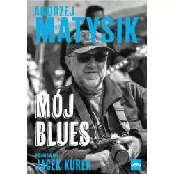 MÓJ BLUES Andrzej Matysik - Espe