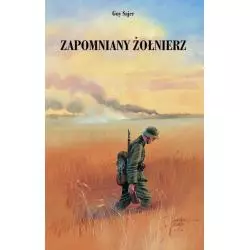 ZAPOMNIANY ŻOŁNIERZ Guy Sajer - OSKAR