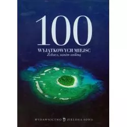 100 WYJĄTKOWYCH MIEJSC - Zielona Sowa