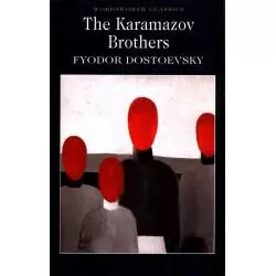 THE KARAMAZOV BROTHERS Fyodor Dostoyevsky - Wordsworth