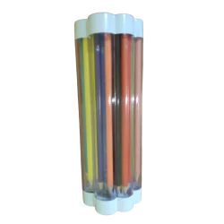 OH K! KREDKI Z TEMPERÓWKĄ 24 KOLORY 5+ - Panon