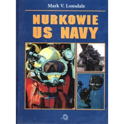 NURKOWIE US NAVY Mark V. Lonsdale - Wielki Błękit