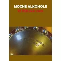 MOCNE ALKOHOLE W POLSCE 2019 Łukasz Gołębiewski - BIBLIOTEKA ANALIZ