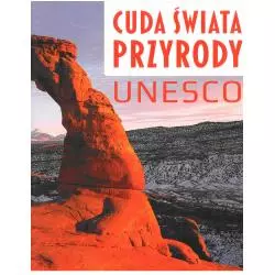 CUDA ŚWIATA PRZYRODY UNESCO - Horyzonty