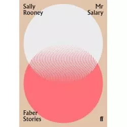MR SALARY Sally Rooney - Faber And Faber