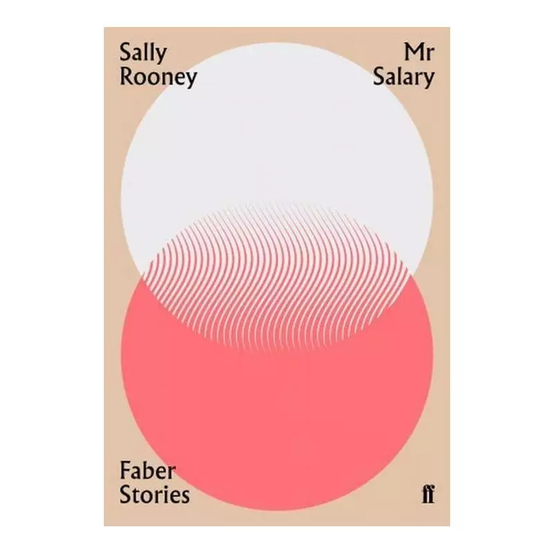 MR SALARY Sally Rooney - Faber And Faber
