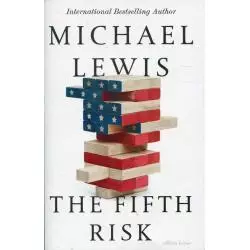 THE FIFTH RISK Michael Lewis - Allen Lane