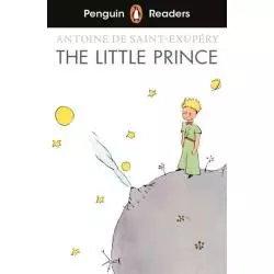 PENGUIN READERS LEVEL 2 THE LITTLE PRINCE Antoine De Saint-Exupery - Penguin Books