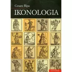IKONOLOGIA Cesare Ripa - Universitas